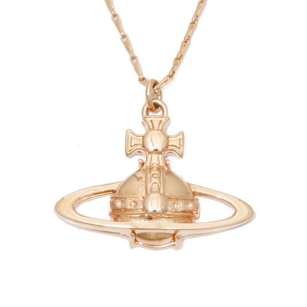Vivienne Westwood ヴィヴィアンウエストウッド ネックレス SUZIE