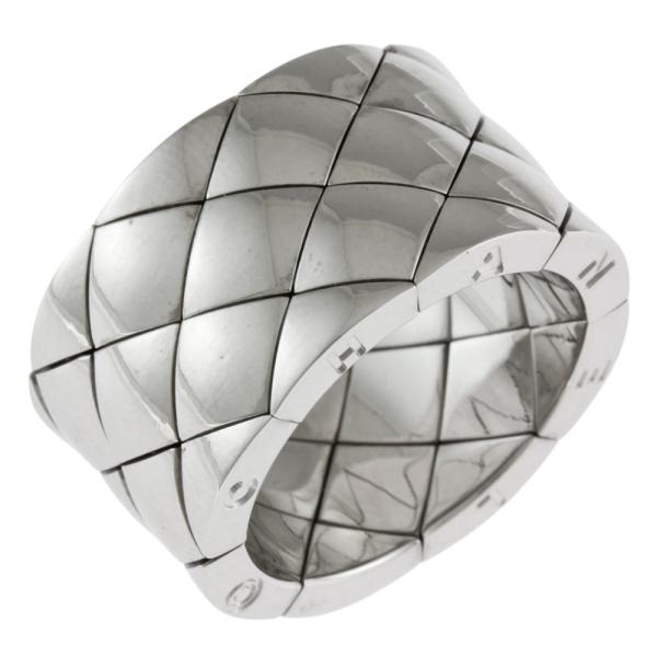 CHANEL（シャネル） ココラッシュラージ リング 指輪 12.5号 18金 K18
