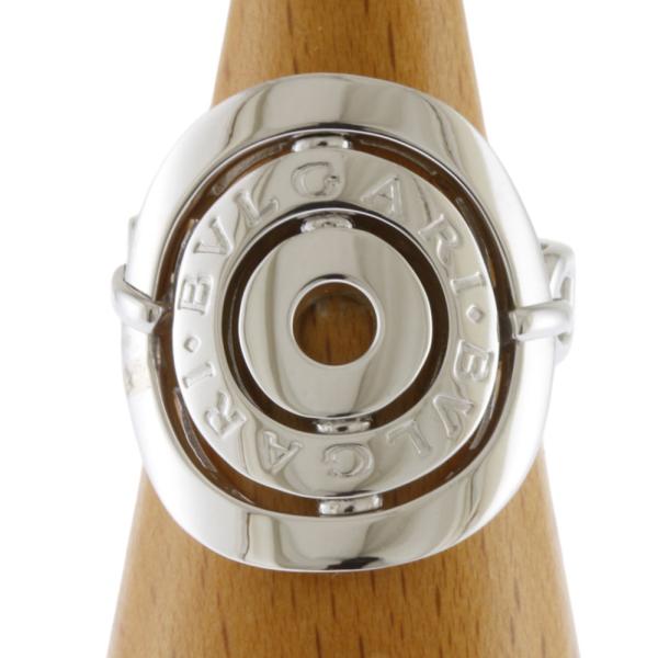 ブルガリ　アストラーレ チェルキ リング BVLGARI（ブルガリ） アストラーレ チェルキ リング 指輪 8号 18金 K18
