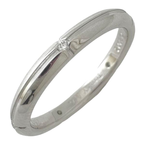 TIFFANY&Co. ティファニー ストリーメリカ リング 指輪 11.5号 18金