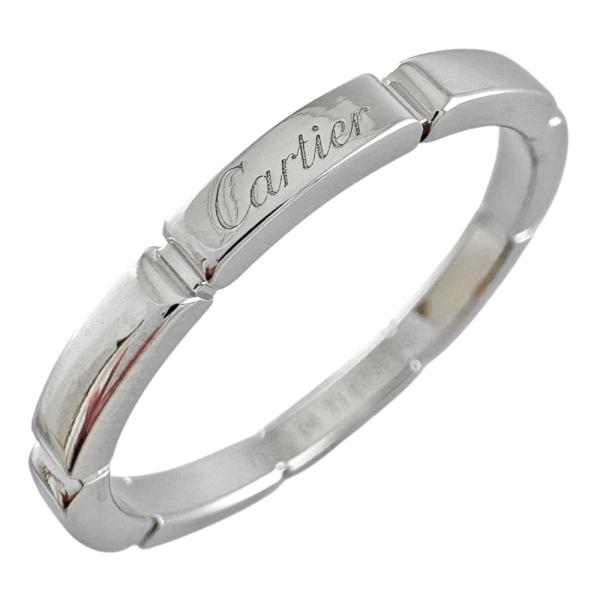 Cartier カルティエ マイヨンパンテール リング 指輪 23号 18金