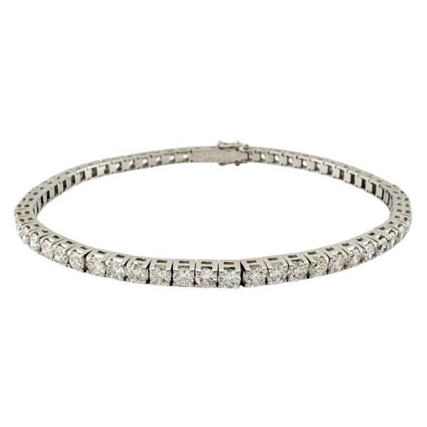 PIAGET（ピアジェ） ブレスレット 18金 K18ホワイトゴールド 