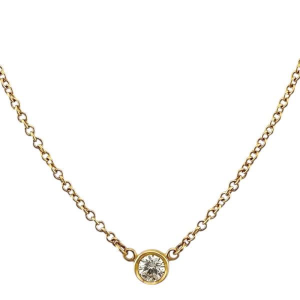 ⭐︎極美品⭐︎TIFFANY＆Co. バイザヤード ネックレス タンザナイト 楽天市場】ティファニー バイザヤード タンザナイトの通販