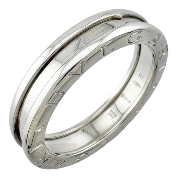 BVLGARI メンズリング B.zero1classic size:59 rk-y_brj09000000098142