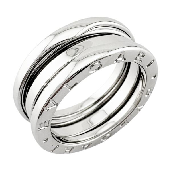 BVLGARI（ブルガリ） B-zero.1 ビーゼロワン 3バンド リング 指輪 11.5