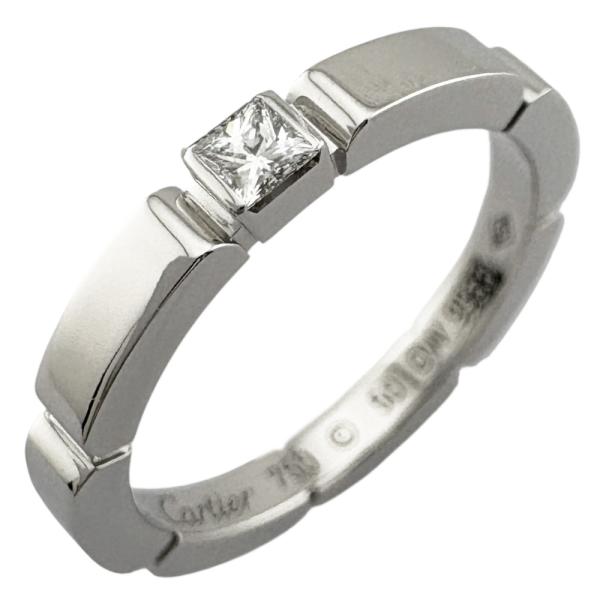 Cartier マイヨンパンテール リング ダイヤモンド　50 10号 rk-y_brj10000000137773