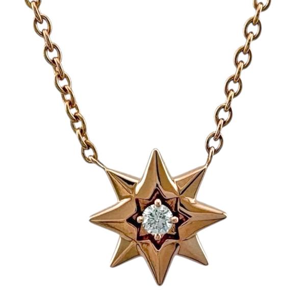 クリスチャンディオール エトワール デ ヴァン ダイヤモンド