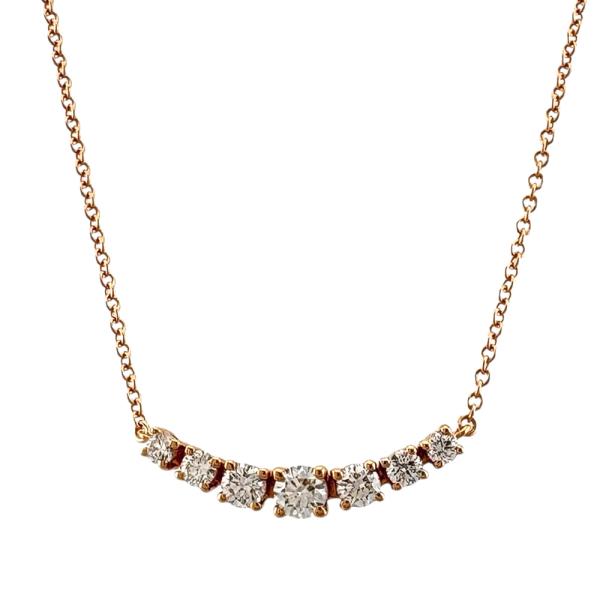 TIFFANY&Co.（ティファニー） イーストウェスト ダイヤモンド