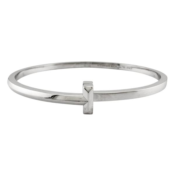 TIFFANY&Co.（ティファニー） ティファニーT Tワン ナロー ヒンジ
