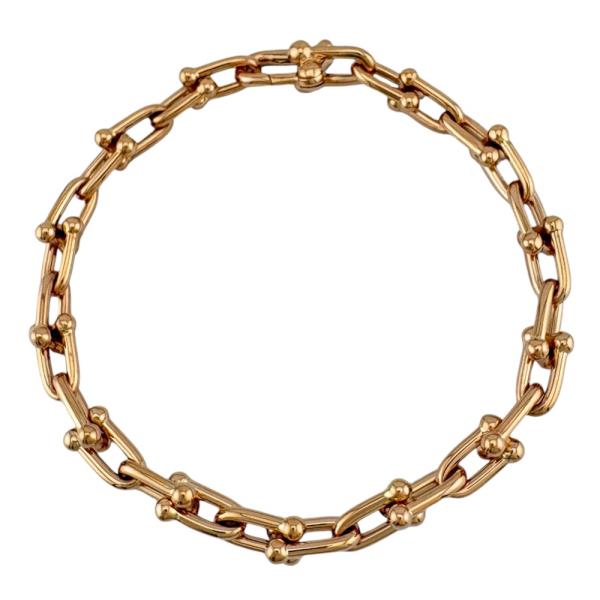 TIFFANY&Co.（ティファニー） ハードウェア スモールリンク