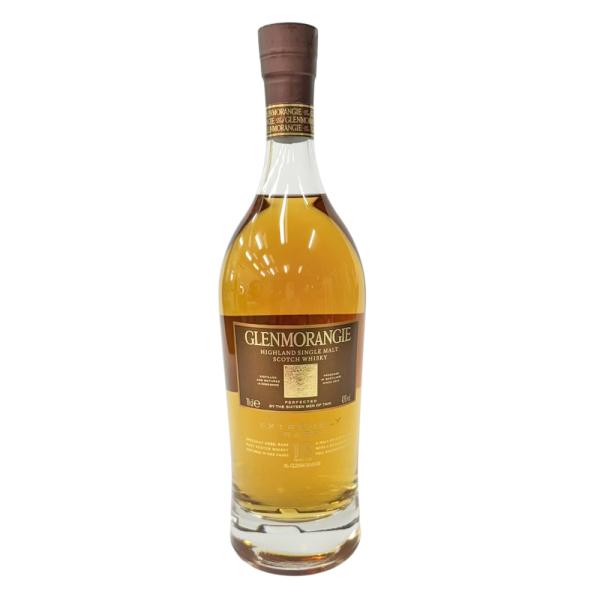 グレンモーレンジスキットル　新品未使用 グレンモーレンジィ GLENMORANGIE スコッチウイスキー 未開栓