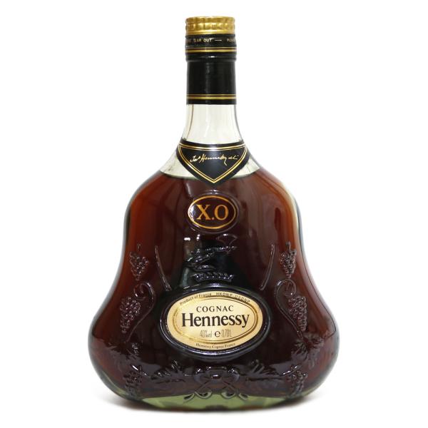未開封★Hennessy【ヘネシー】 XO 金キャップ グリーン 700ml 箱なし【中古】 楽天市場】【箱付】JA,s HENNESSY X.O. ジャズ ヘネシー 金