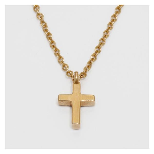 ティファニー ネックレス レディース 18金 Tiffany Co K18pg ダイヤモンド メンズ メトロクロスミニ 十字架 Tiffany Co 十字架 ピンクゴールド 18k メンズ おしゃれ Bj Ref R Kリサイクルキング店