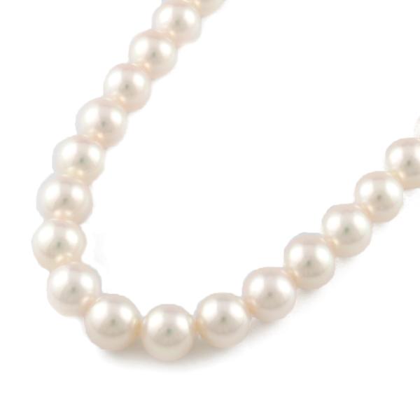 タサキ TASAKI ネックレス パール チョーカー フォーマル 冠婚葬 | www