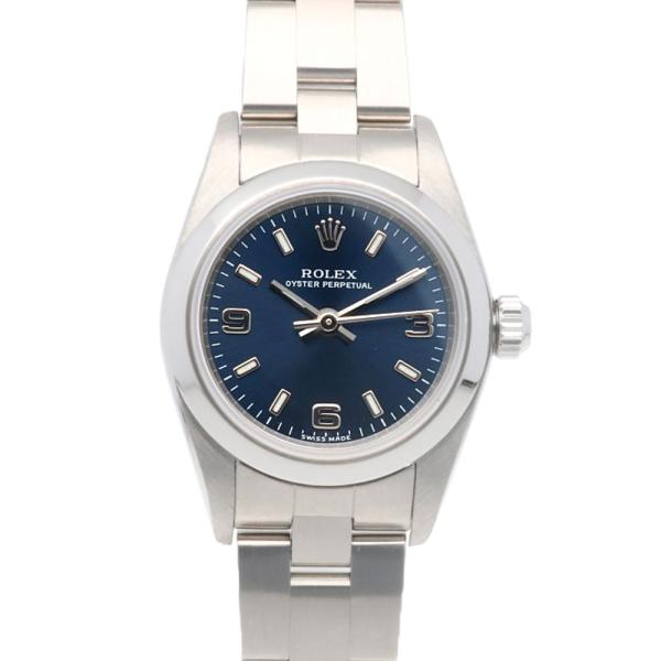 ROLEX（ロレックス） オイスターパーペチュアル 腕時計 時計