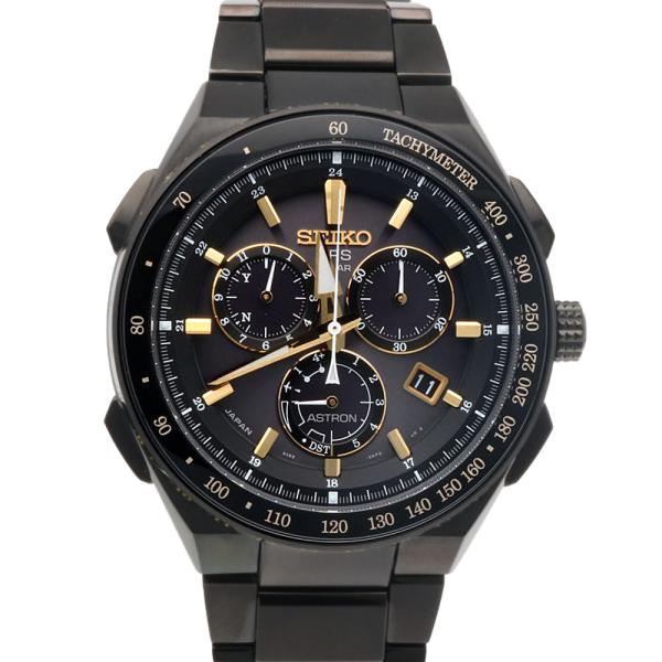 美品 セイコー アストロン GPSソーラー SBXB031 8X82 ASTRON 8X Series（ASTRON） セイコー アストロン SBXB031 8X82