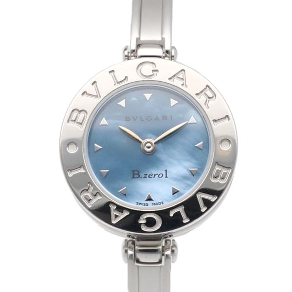 BVLGARI（ブルガリ） ビーゼロワン 腕時計 ステンレススチール BZ22S