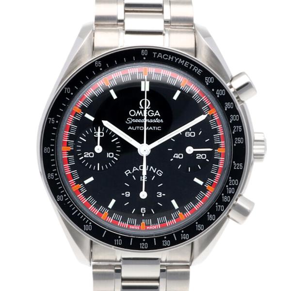スピードマスター レーシング