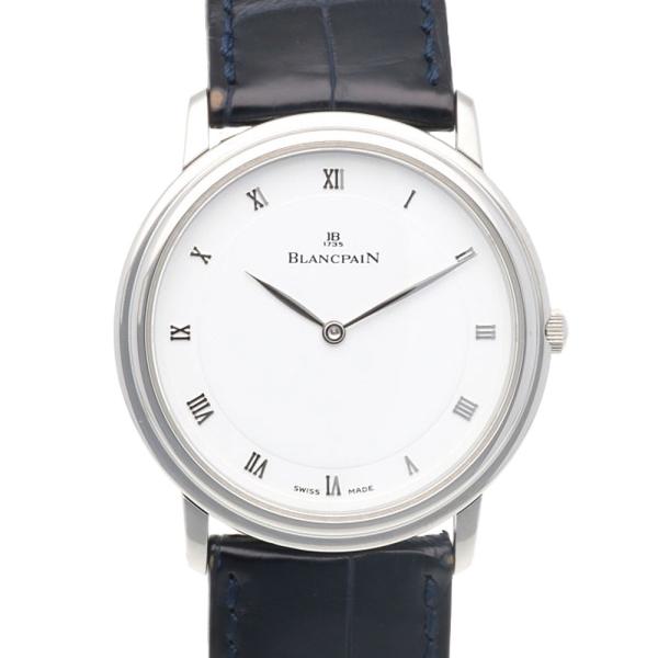 BLANCPAIN（ブランパン） ヴィルレ ウルトラスリム 腕時計 時計
