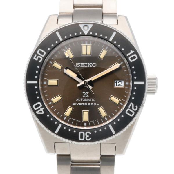 SEIKOプロスペックス ダイバーズウォッチ6R35 SEIKO（セイコー） プロスペックス ダイバー スキューバ 腕時計 時計