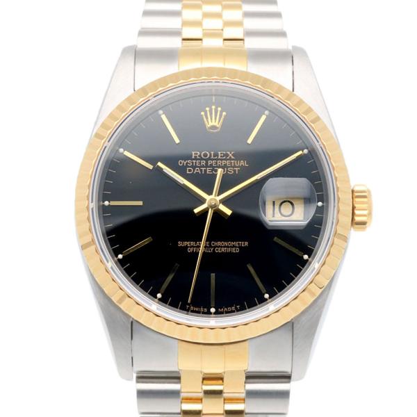 ROLEX（ロレックス） デイトジャスト オイスターパーペチュアル 腕時計