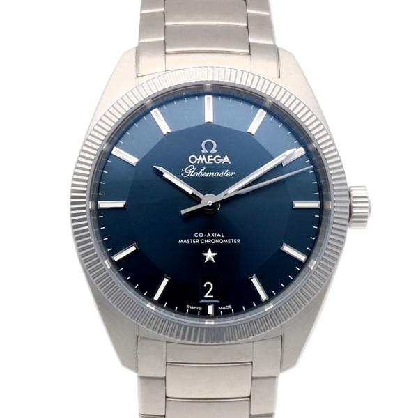 OMEGA（オメガ） コンステレーション グローブマスター 腕時計