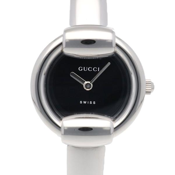 GUCCI（グッチ） 腕時計 ステンレススチール 1400L クオーツ