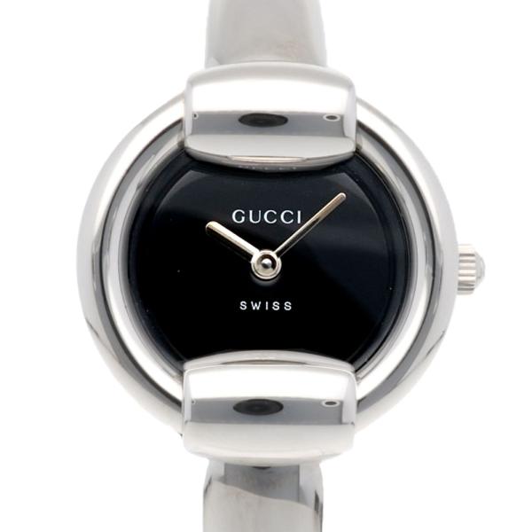 GUCCI（グッチ） 腕時計 ステンレススチール 1400L クオーツ
