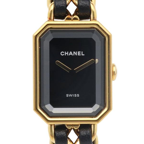 CHANEL（シャネル） プルミエール エディション オリジナル 腕時計