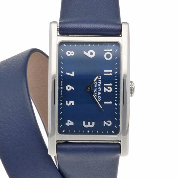 TIFFANY&Co.（ティファニー） イーストウェスト 腕時計 時計