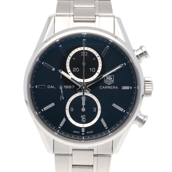 専用Tag Heuer 純正　ステンレススチール 金属ベルト　カレラヘリテージ タグホイヤー カレラ キャリバー1887 腕時計 時計 ステンレススチール