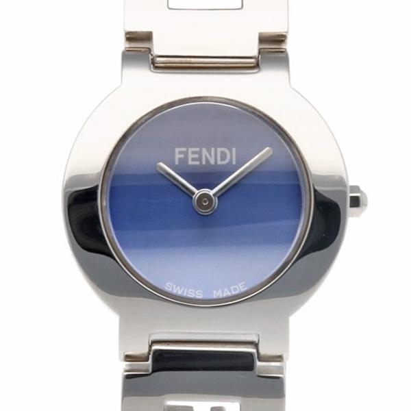 FENDI（フェンディ） 腕時計 時計 ステンレススチール 3050L クオーツ