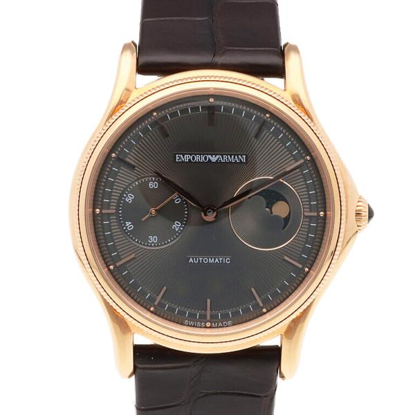 EMPORIO ARMANI エンポリオ・アルマーニ Emporio Armani 腕時計