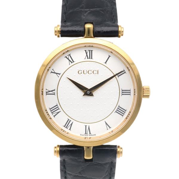 美品☆グッチ GUCCI 腕時計 GUCCI グッチ シェリーライン 腕時計 時計 GP 2040L クオーツ