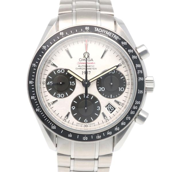 OMEGA オメガ スピードマスター 腕時計 ステンレススチール 323.30