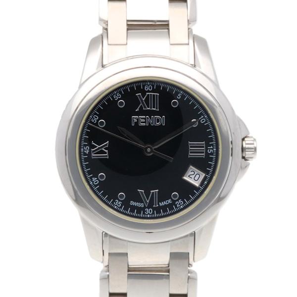 FENDI（フェンディ） 腕時計 ステンレススチール 008-2200M-891