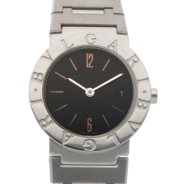 BVLGARI（ブルガリ） 腕時計 ステンレススチール BB26SS クオーツ 1年