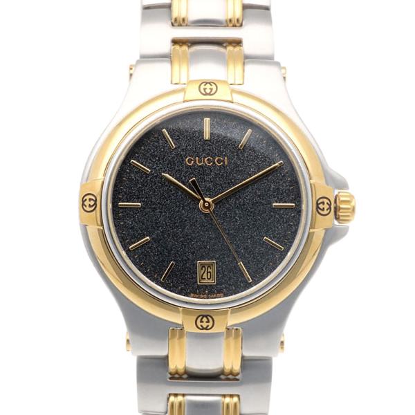 GUCCI（グッチ） 腕時計 時計 ステンレススチール 9040M クオーツ