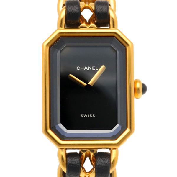 CHANEL（シャネル） プルミエール M 腕時計 時計 GP H0001 クオーツ