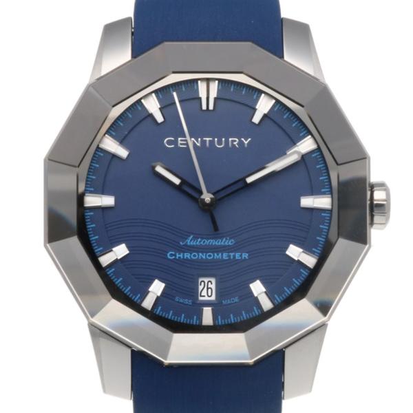 CENTURY（センチュリー） プライムタイム エゴス 腕時計 ステンレス
