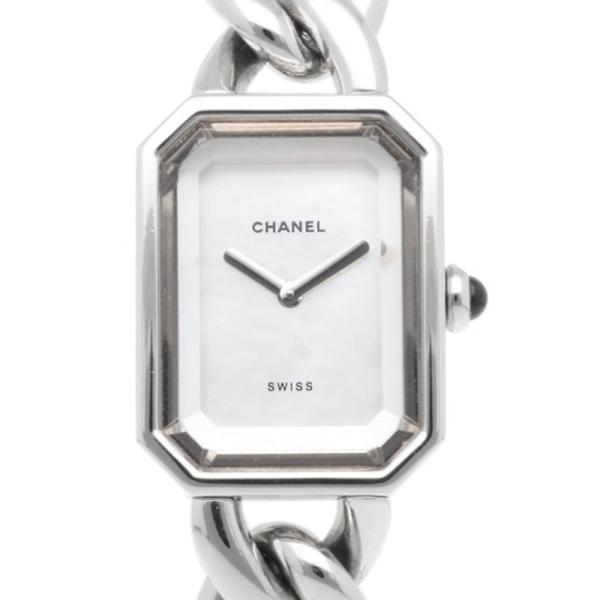 CHANEL（シャネル） プルミエール M 腕時計 時計 ステンレススチール