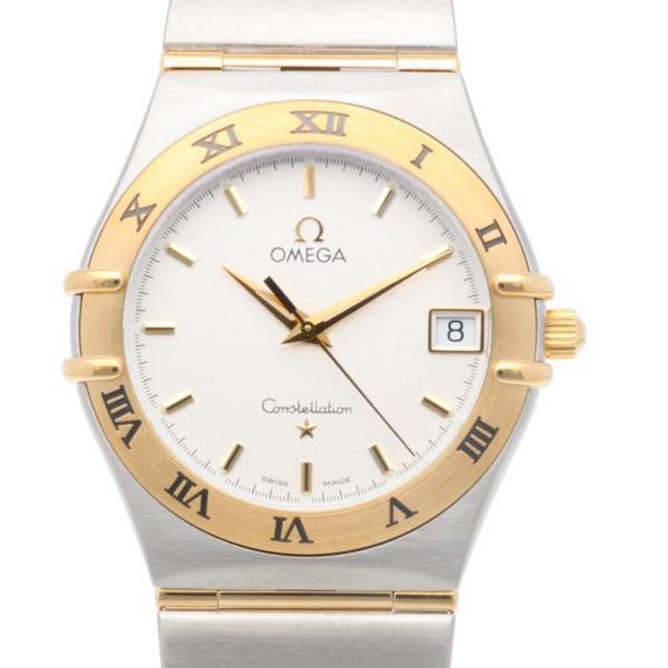 OMEGA（オメガ） コンステレーション 腕時計 時計 ステンレススチール