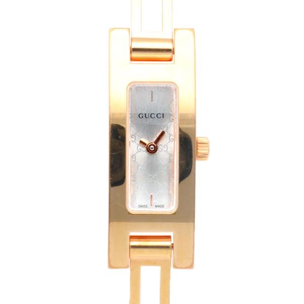 GUCCI（グッチ） 腕時計 時計 GP 3900L クオーツ レディース 1年保証