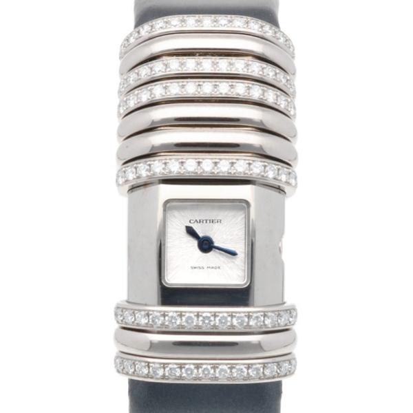 Cartier（カルティエ） デクラレーション 可動リング 腕時計 時計 