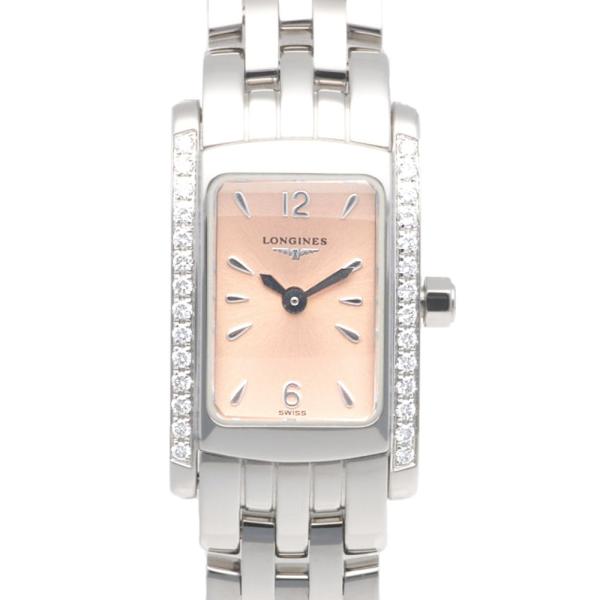 ロンジン ステンレススチール 腕時計 LONGINES（ロンジン） 腕時計 時計 ステンレススチール L5 158 0