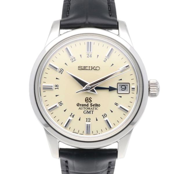 Mechanical GMT