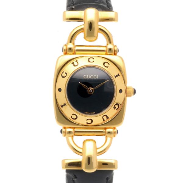 GUCCI（グッチ） 腕時計 ステンレススチール 6300L クオーツ