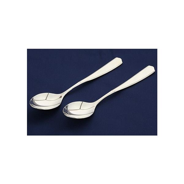 A. Franke & Co. 銀製スプーン 2本セットsterling A. Franke & Co. 銀製スプーン 2本セット