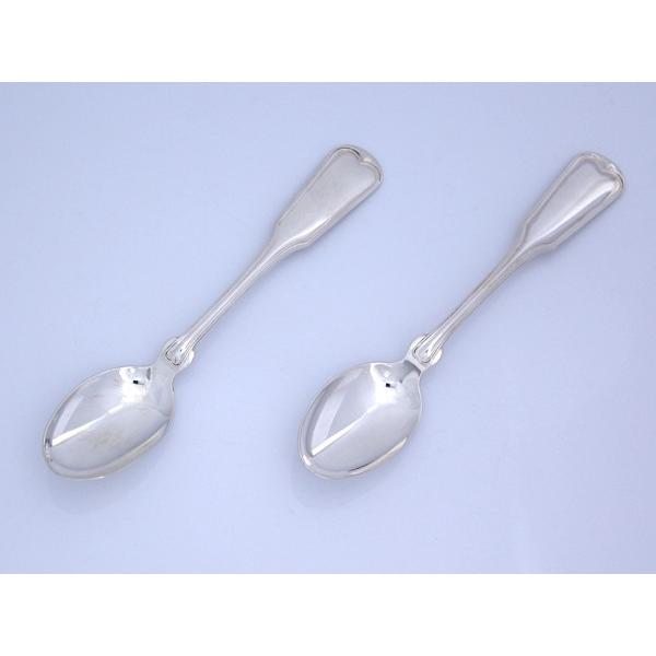 銀製 スプーン 2本セット 中古 SV950 : R&KリサイクルキングYahoo!店