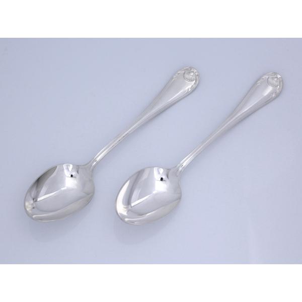 スプーン 銀製 シルバー950